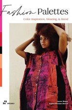 Fashion Palettes Color