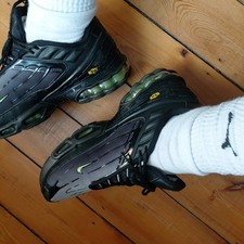 Used Nike TN Air Max Plus