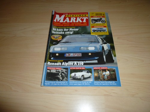 Auto zeitung zeitschrift - zeitung,