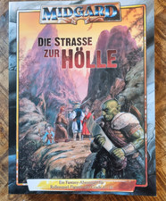 Midgard Die Strasse zur Hölle TOP