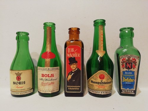 Sehr alte leere - sehr,