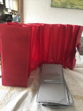 IKEA SKUBB Aufbewahrungsboxen 10 Fächer Getränkehalter Ordnungssystem Box Faltb