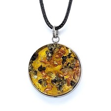 Orgonit Edelstein Anhänger