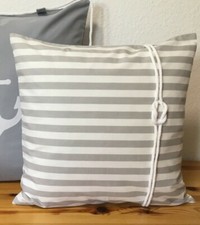Maritime kissenhülle - maritime,