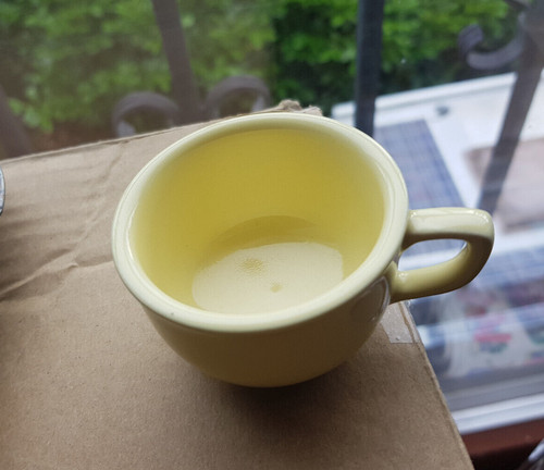 Melitta kleines 50er keramik - kleines,