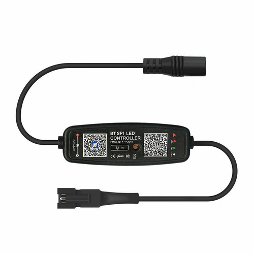 24v bluetooth music led - 12-24v,