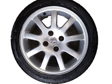 Komplettrad205 45 R 16 für Peugeot 206 Jetzt Black Friday Angebot 10% Günstiger