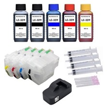 ✅ Nachfüllbare Patronen