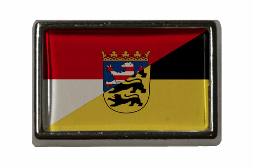 Pin hessen baden württemberg - pin, hessen-baden-württemberg