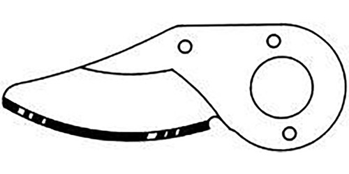 Felco klinge rebenschere - felco,
