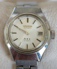 CITIZEN Automatic Uhr, 21