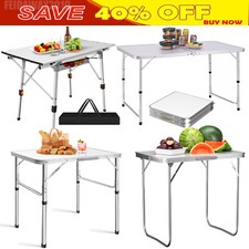 Campingtisch Klapptisch