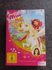 Mia and me - Box 1.1 (Staffel