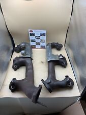 1988 - 98 Chevrolet C/K 1500 2500 3500 Abgaskrümmer paar  Small Block V8 350cui 