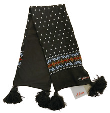 S. Oliver niedlicher Strick