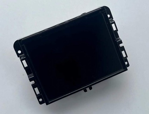 Radio display navi - radio,