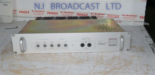 Calrec zn3018 netzteil - calrec, für