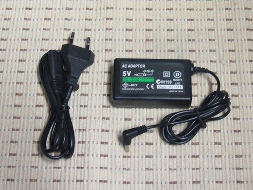 Netzteil ladegerät adapter - netzteil,