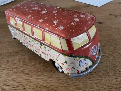 Bus 1 blechmodell - vw,