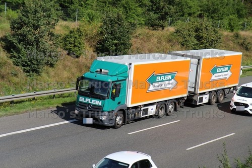 Lkw foto mercedes - foto, atego