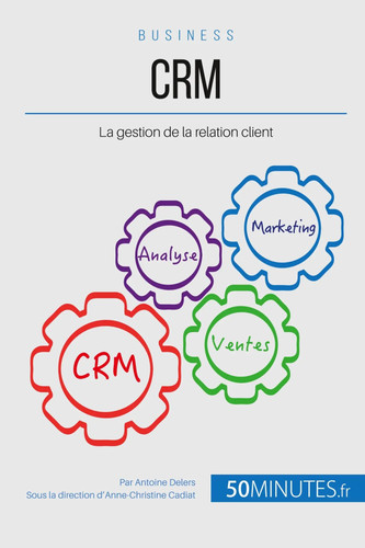Crm gestion la - la,
