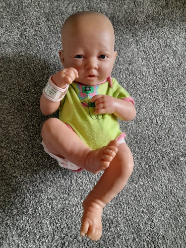 Berenguer baby mädchen - berenguer,