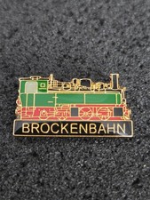 ➔ Lokomotive - BROCKENBAHN