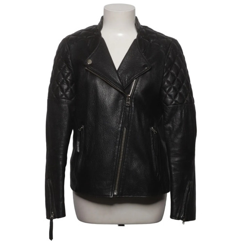 Bikerjacke damen - h&m,, bikerjacke,