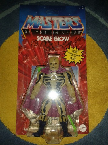 Man motu masters of the - motu;,
