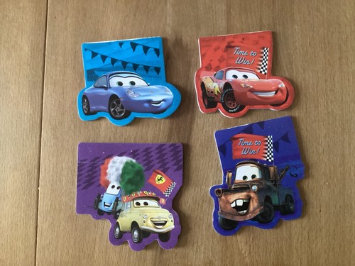 The world cars pixar - the, of