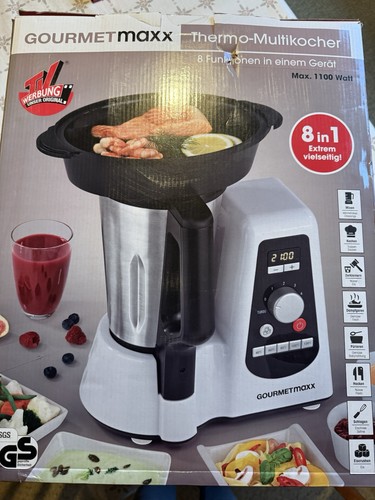 Gourmetmaxx
