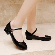 Eur lack pumps mit - lack,
