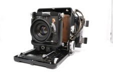 Wista 4x5 metal field - 45,