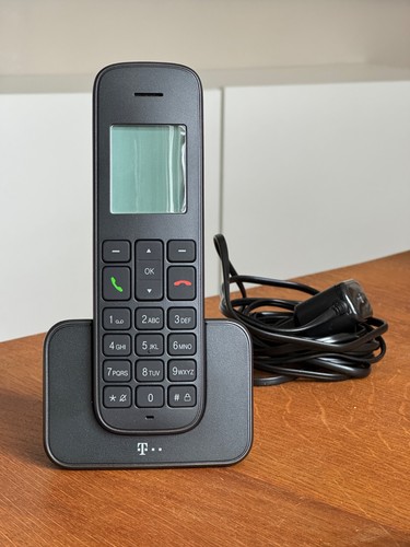 Telekom sinus 207 schnurloses - 207,