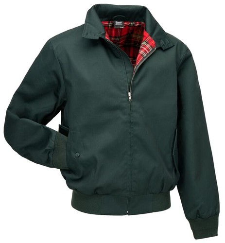 Brandit bomberjacke herren - brandit,