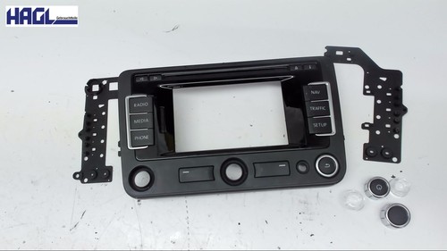 Navigationssystem teile - teile, vw