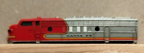 Märklin spur 8860 - märklin, f7