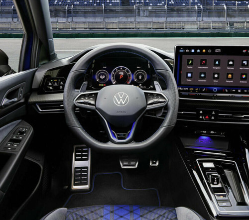 Original golf r tiguan - original,