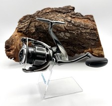 Shimano Stella FK C3000M HG Stationärrolle Spinnrolle Angelrolle Spinning Reel