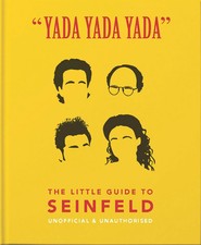 Yada Yada Yada | Oh | Englisch