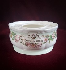 Brambly Hedge Royal Doulton
