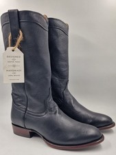 Tecovas Cowboystiefel Cowboy