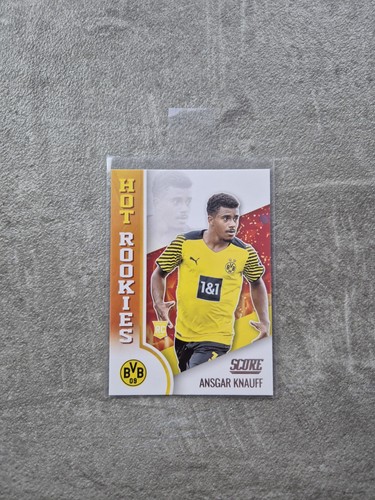 2021 panini score - 2021-22,
