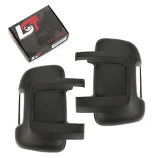 Original LST Aussenspiegel Spiegelkappe links rechts für FIAT DUCATO 250 290