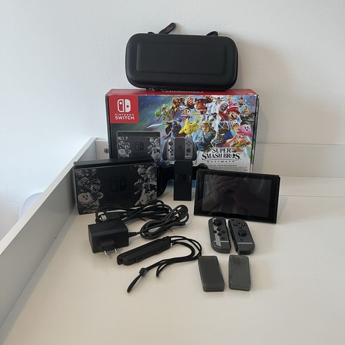 Nintendo switch konsole - nintendo,