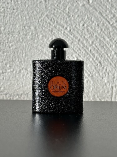 Yves saint laurent black opium - yves,