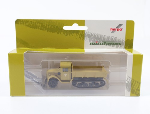 Herpa minitanks 745086 - minitanks,