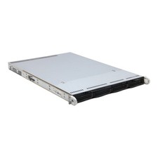 Supermicro CSE-815 X10DDW-i 0GB DDR4 SAS / S-ATA 4X LFF 1U Barebone Server