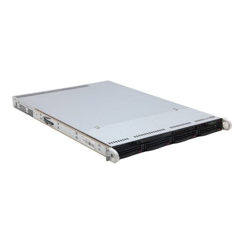 Supermicro cse 815 x10ddw - cse-815, x10ddw-i