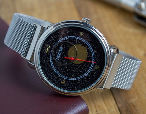 Herren quarz uhr raketa - quarz,